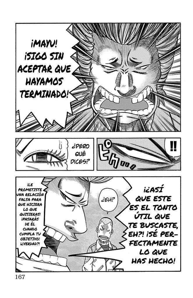 Página 39 del Manga
