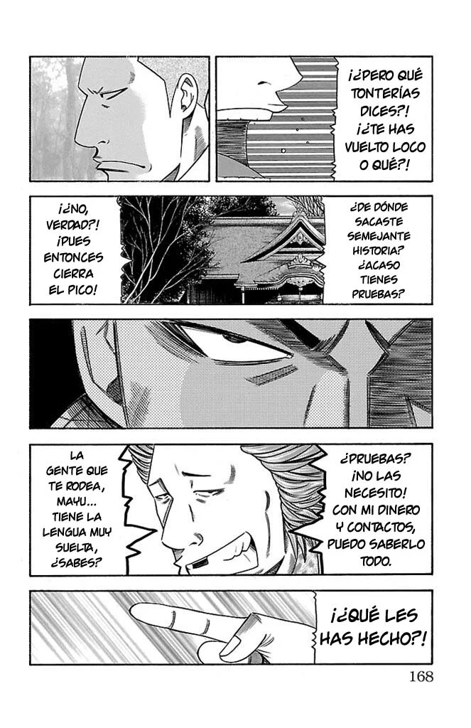 Página 40 del Manga