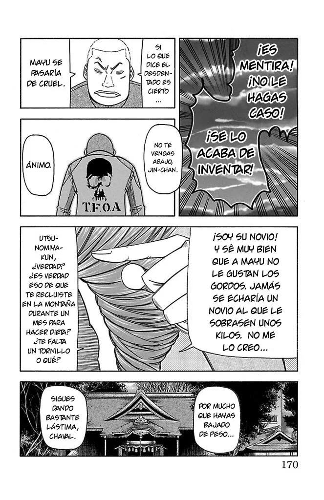 Página 42 del Manga