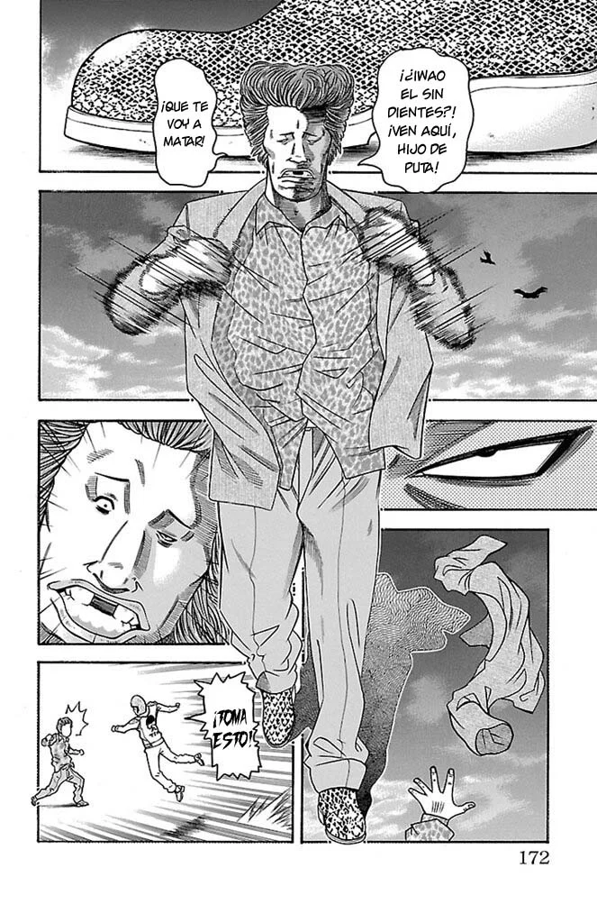 Página 44 del Manga