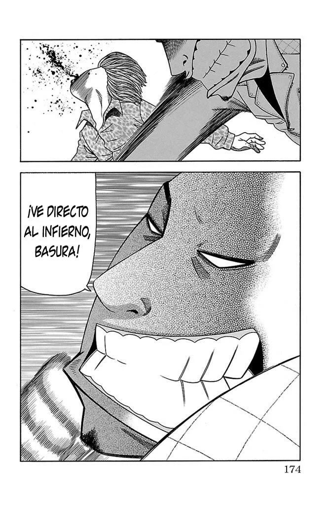 Página 46 del Manga