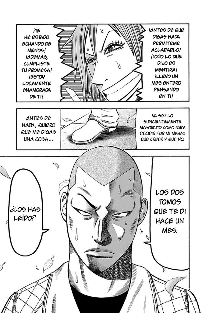 Página 53 del Manga