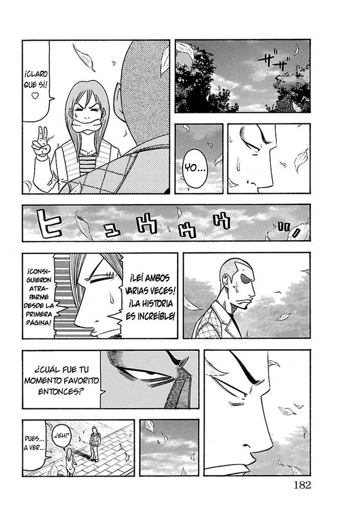 Página 54 del Manga