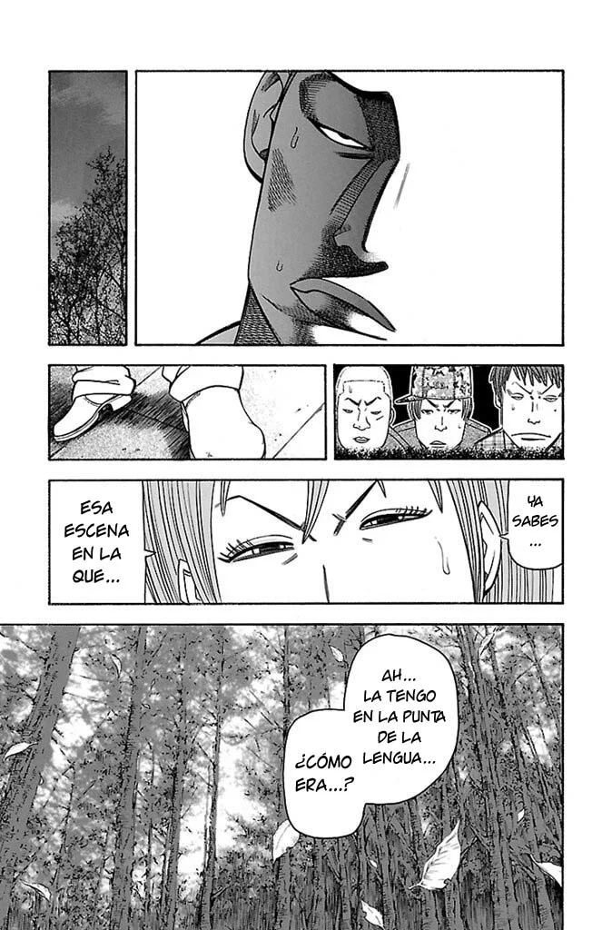 Página 55 del Manga