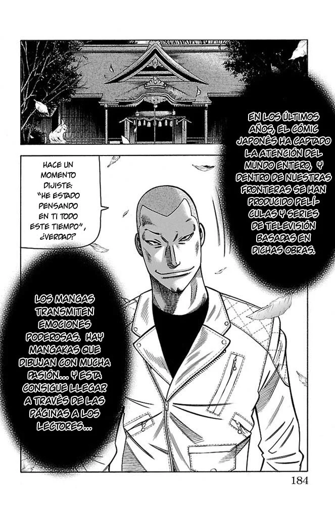 Página 56 del Manga