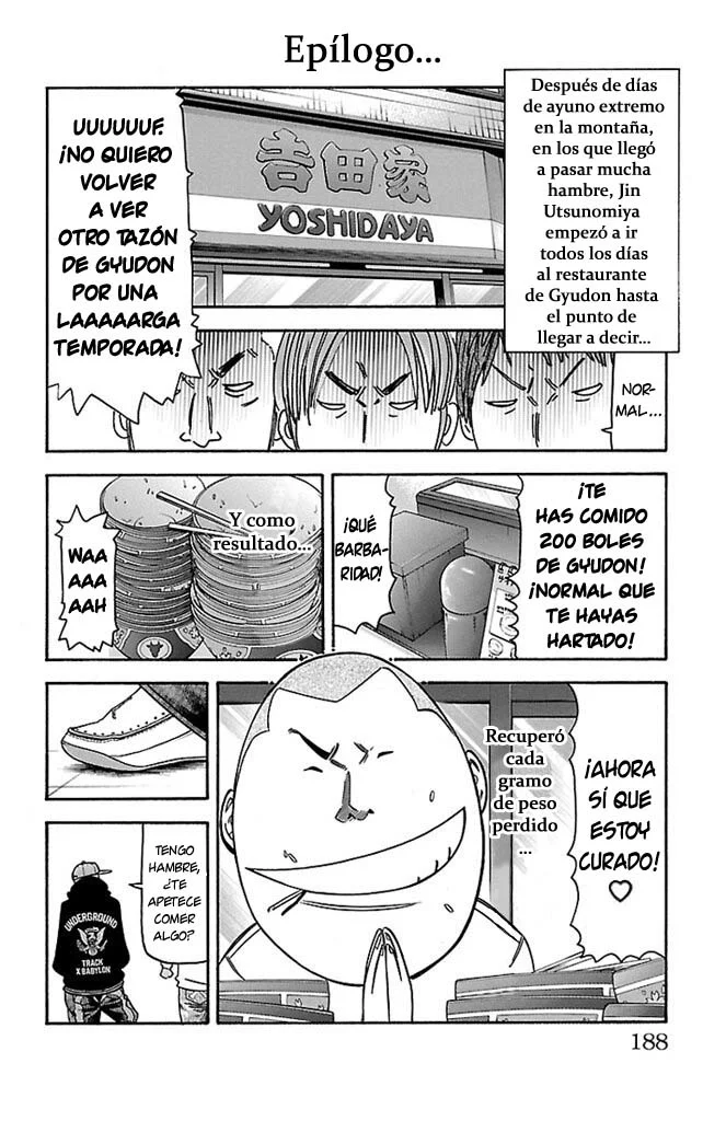 Página 60 del Manga