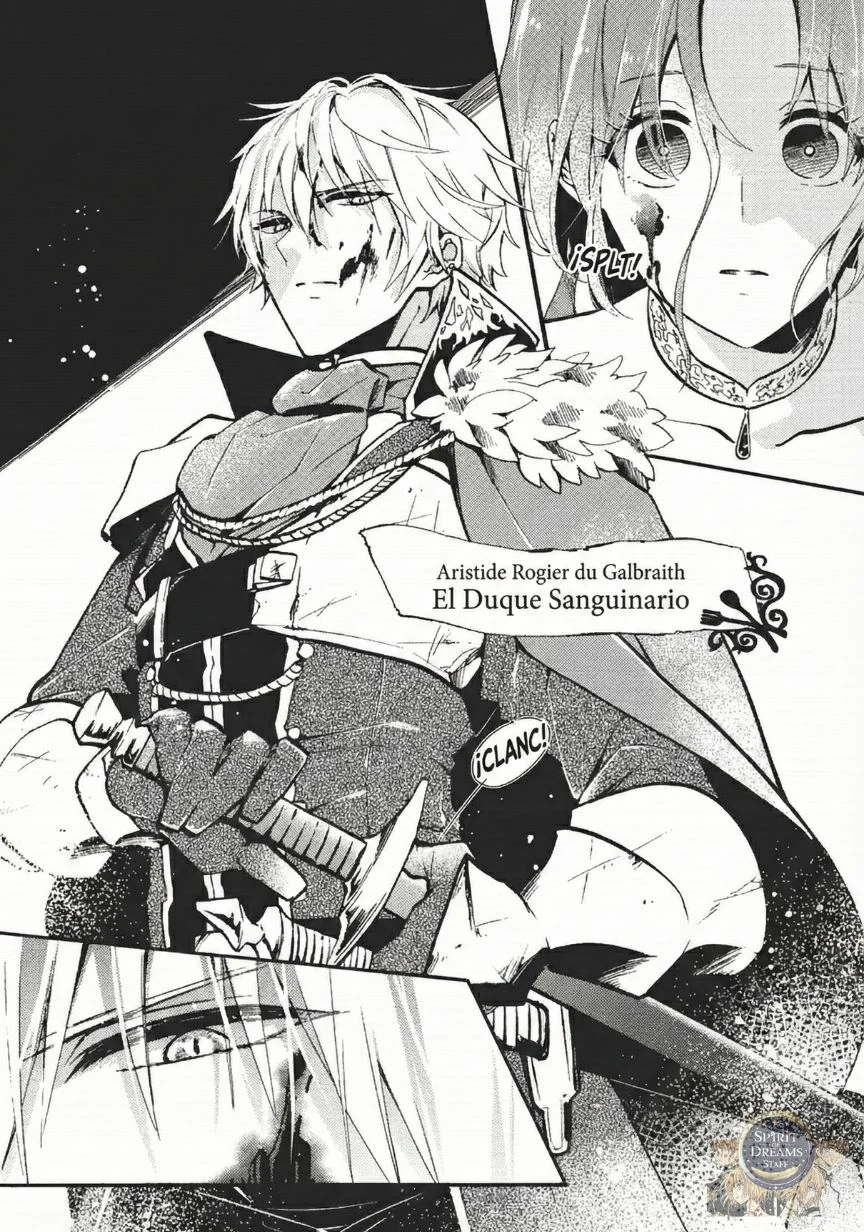 Página 34 del Manga