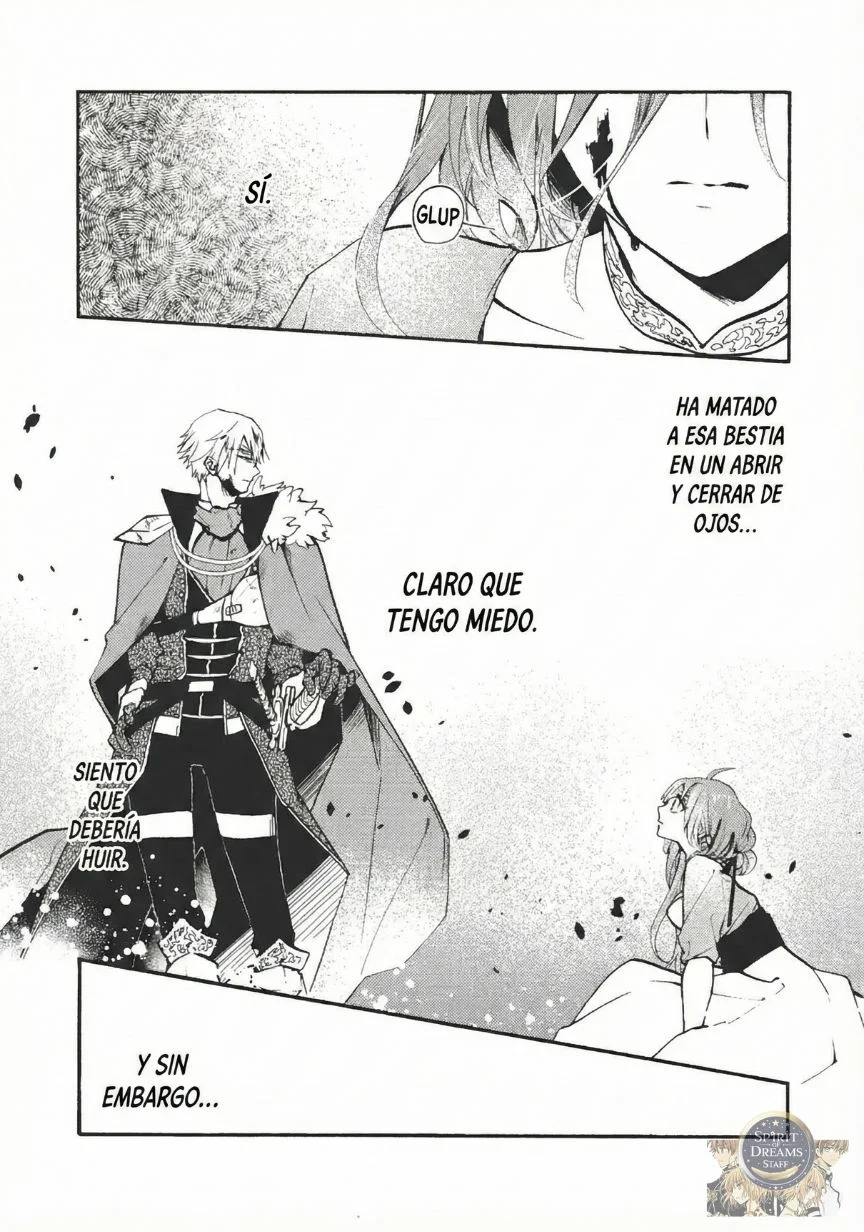 Página 36 del Manga