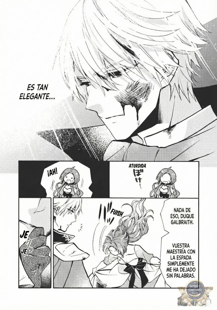 Página 37 del Manga