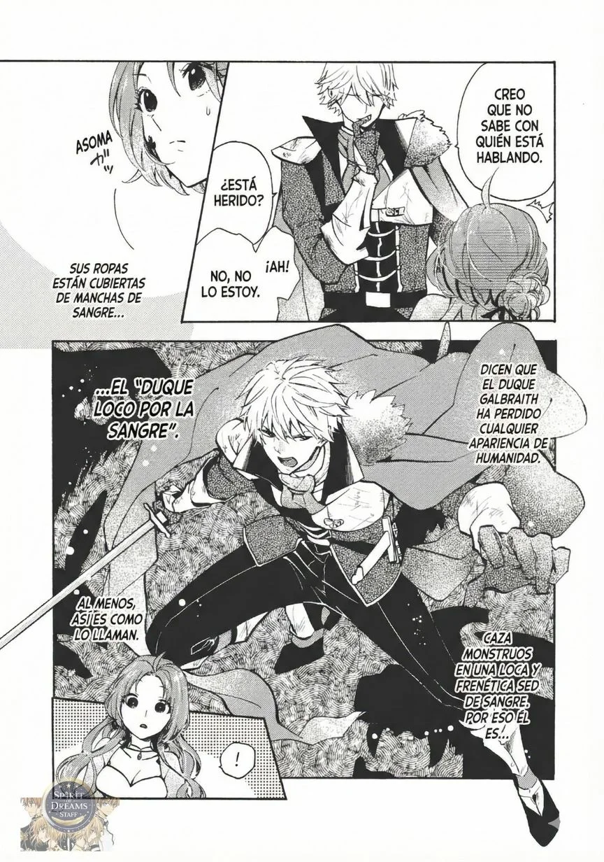 Página 38 del Manga