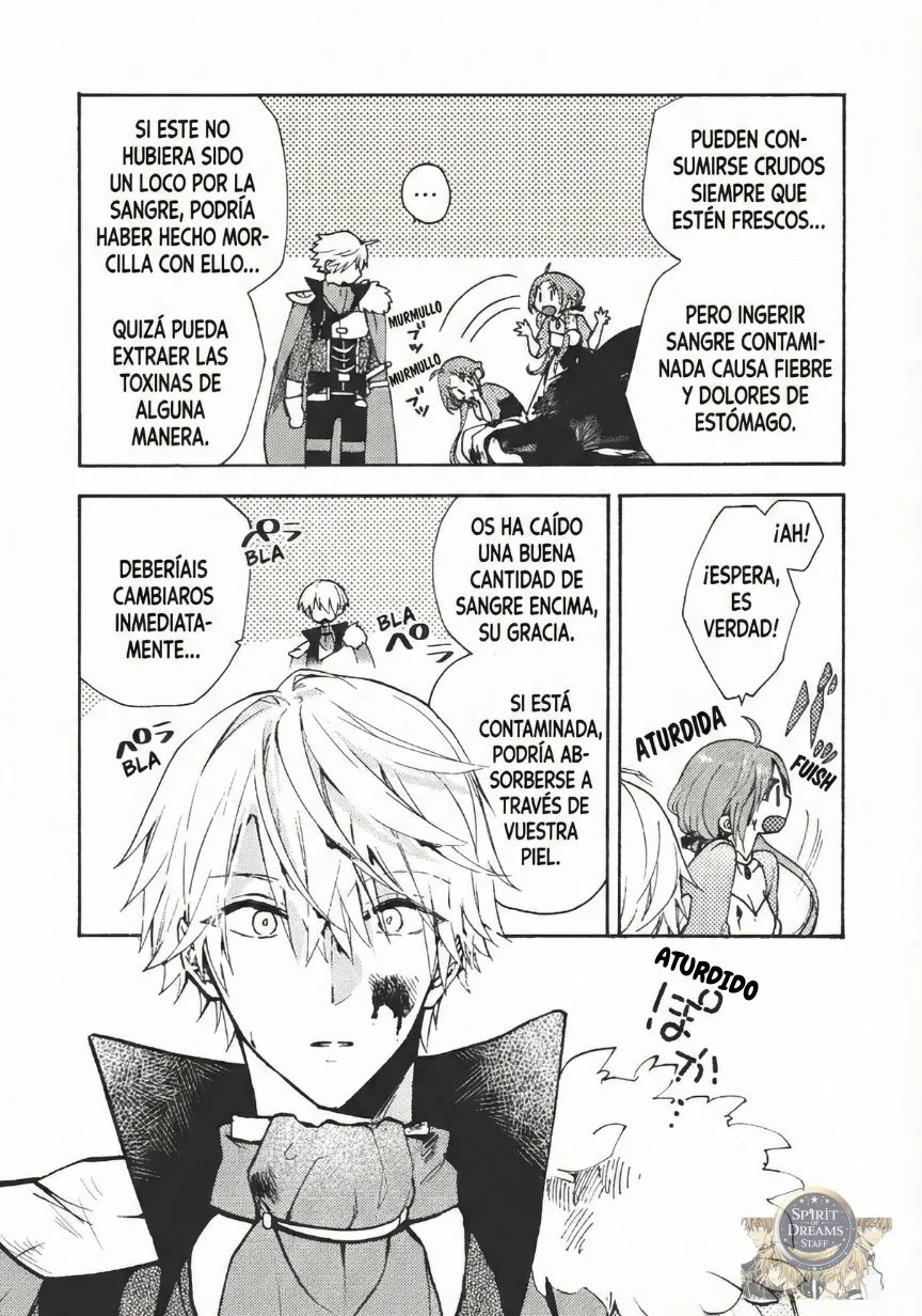 Página 41 del Manga