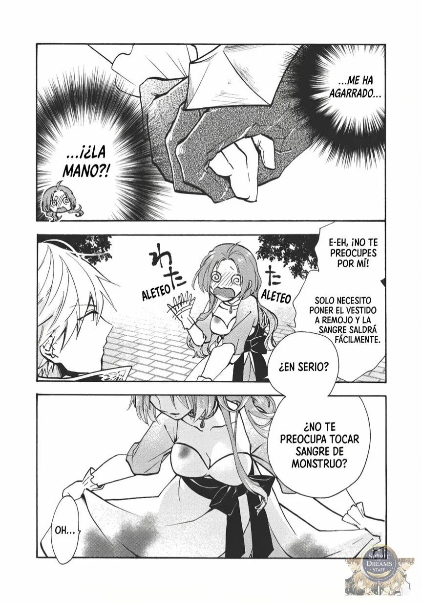 Página 44 del Manga