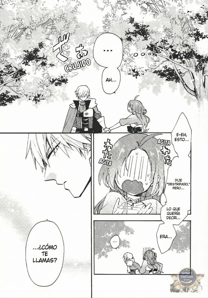 Página 46 del Manga