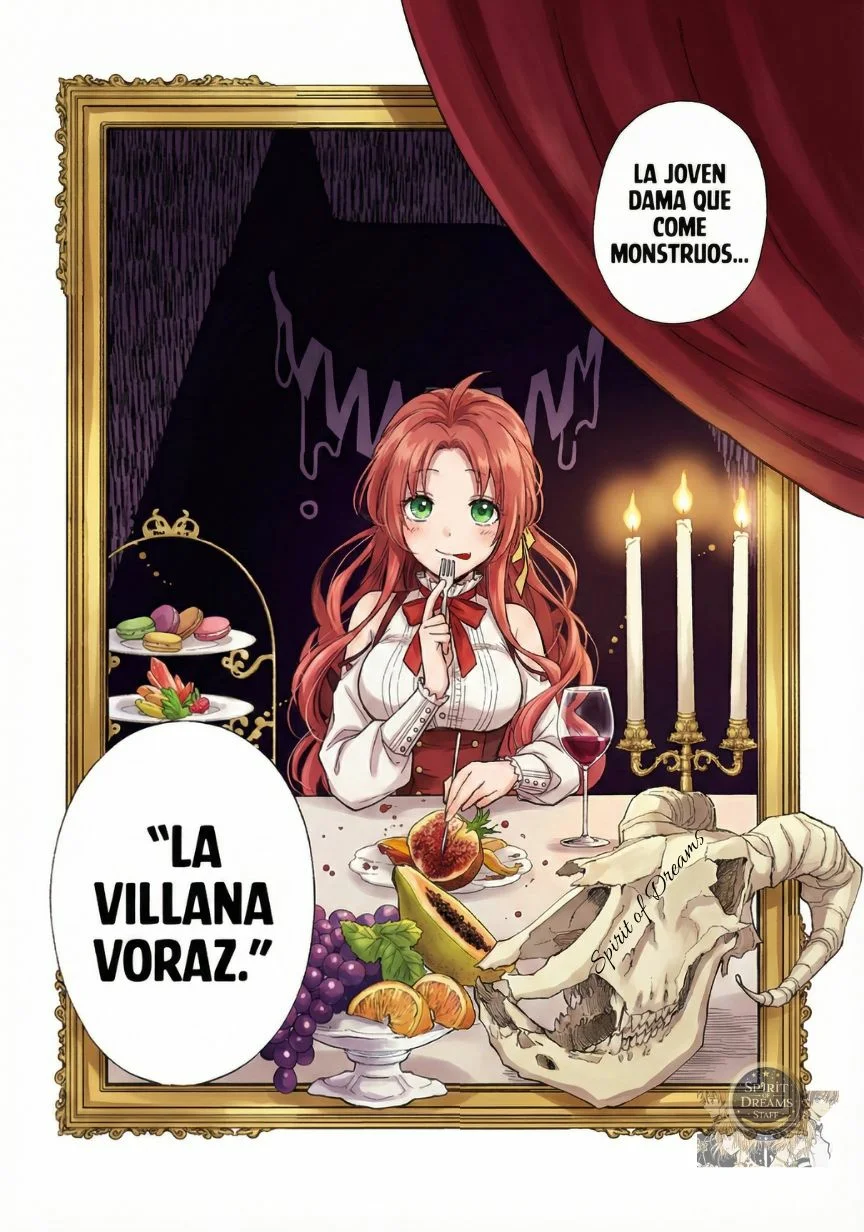 Página 49 del Manga