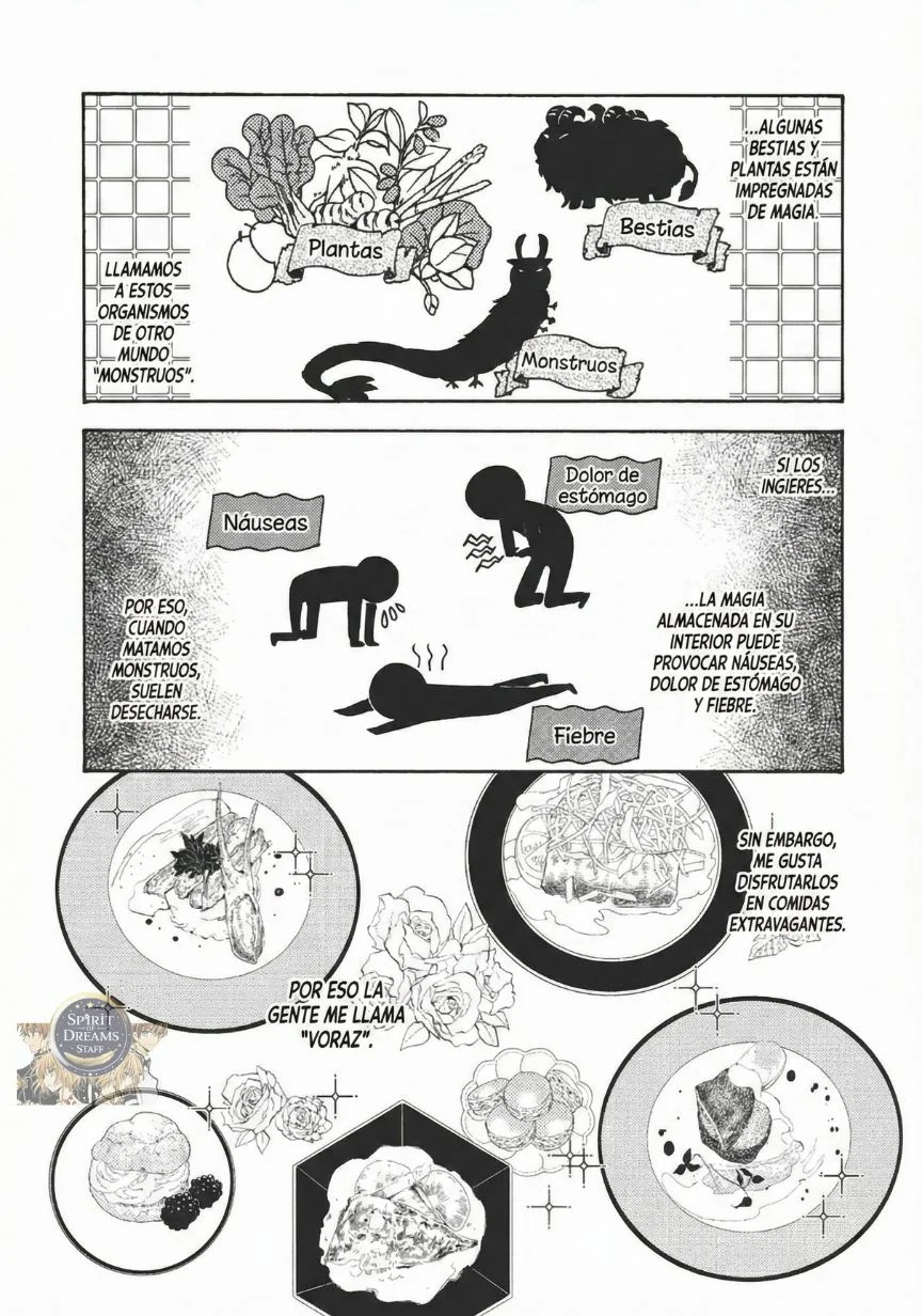 Página 52 del Manga