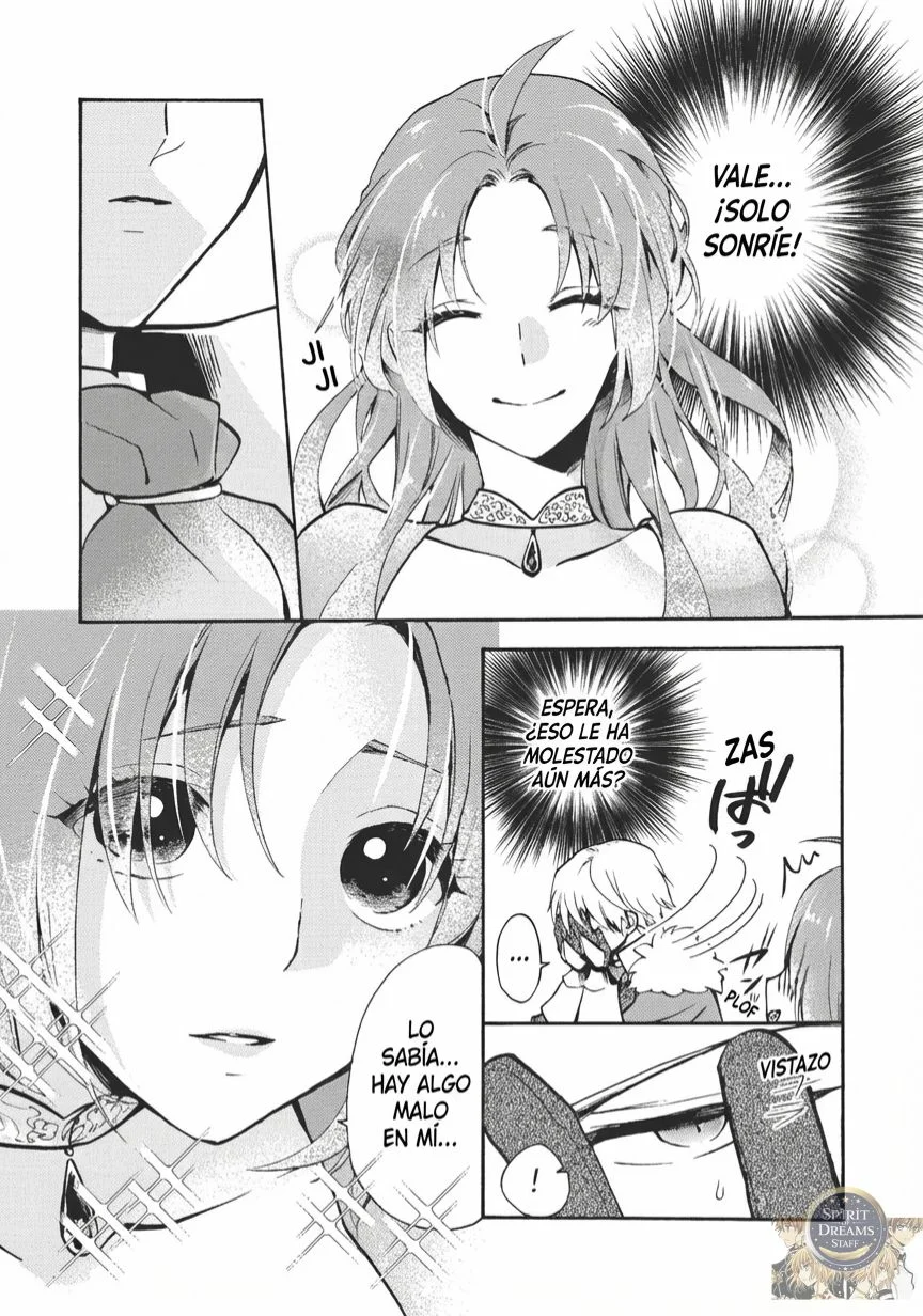 Página 57 del Manga