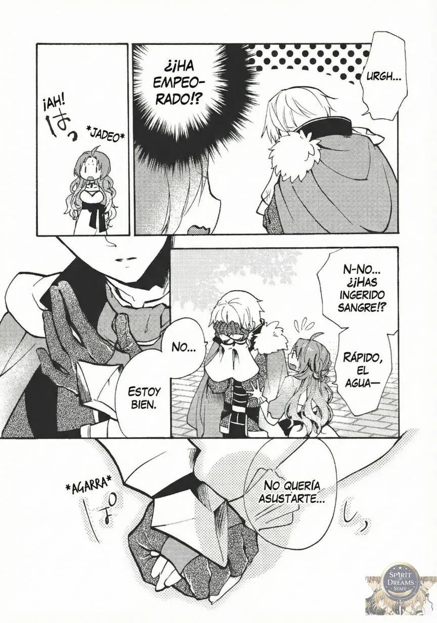 Página 58 del Manga