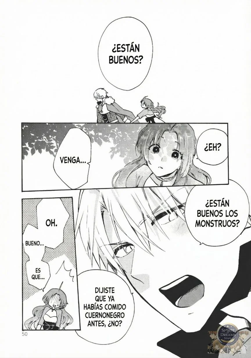 Página 60 del Manga