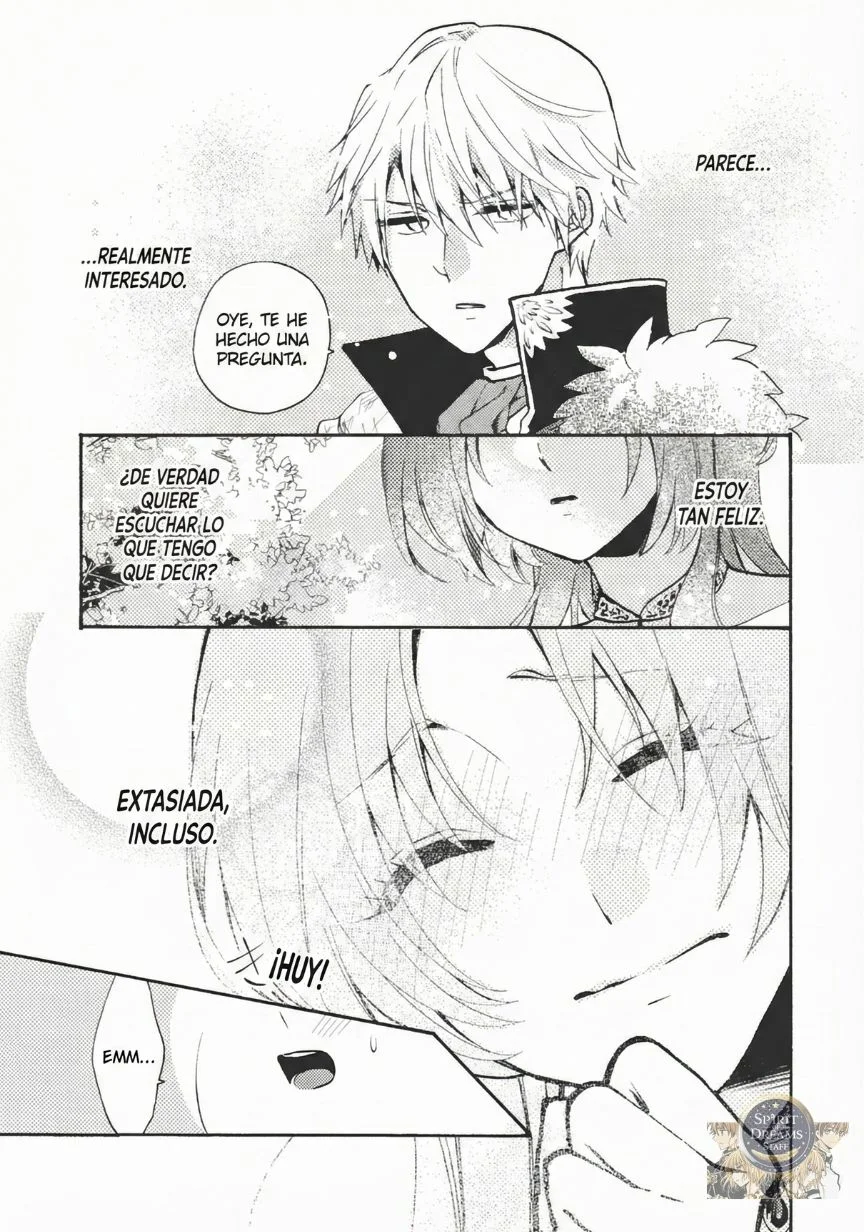 Página 61 del Manga