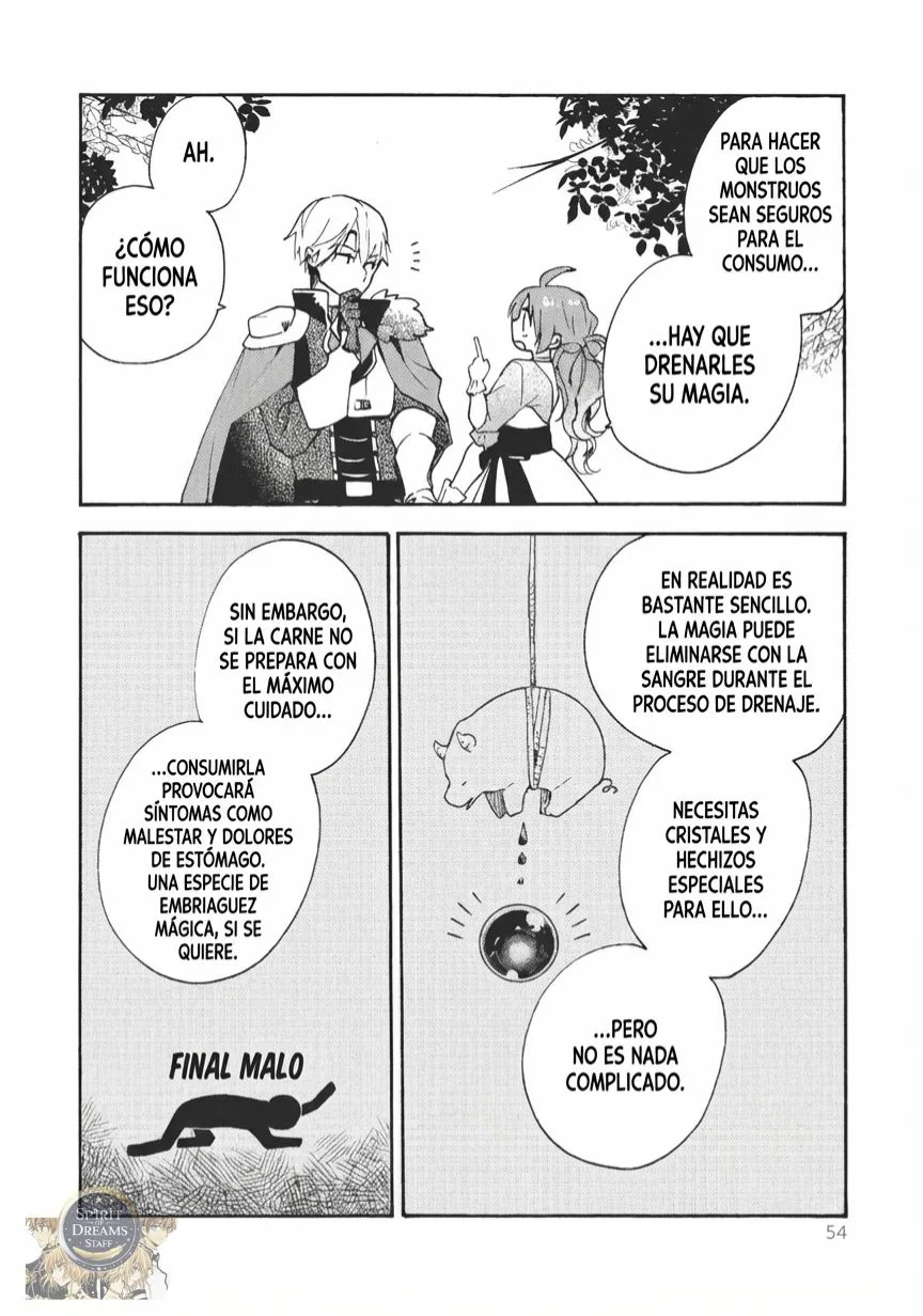 Página 64 del Manga