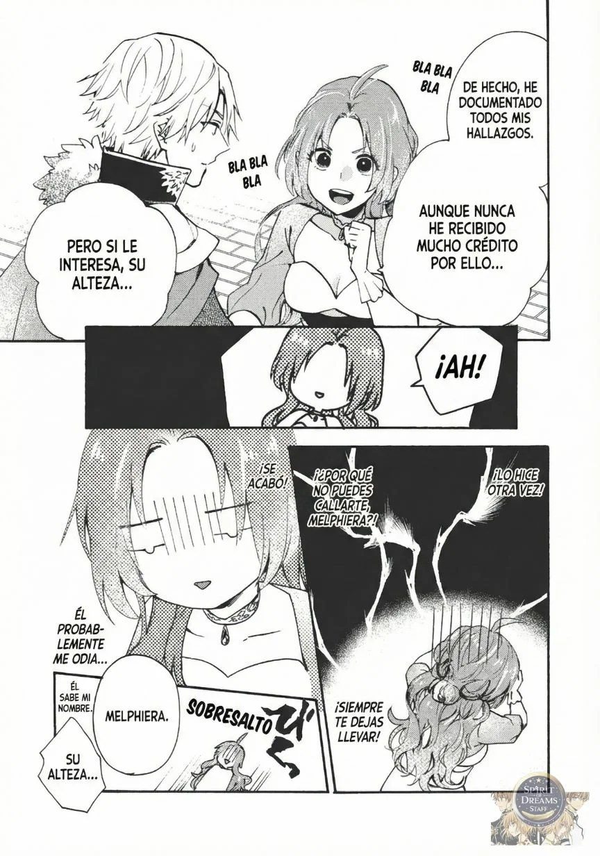 Página 65 del Manga