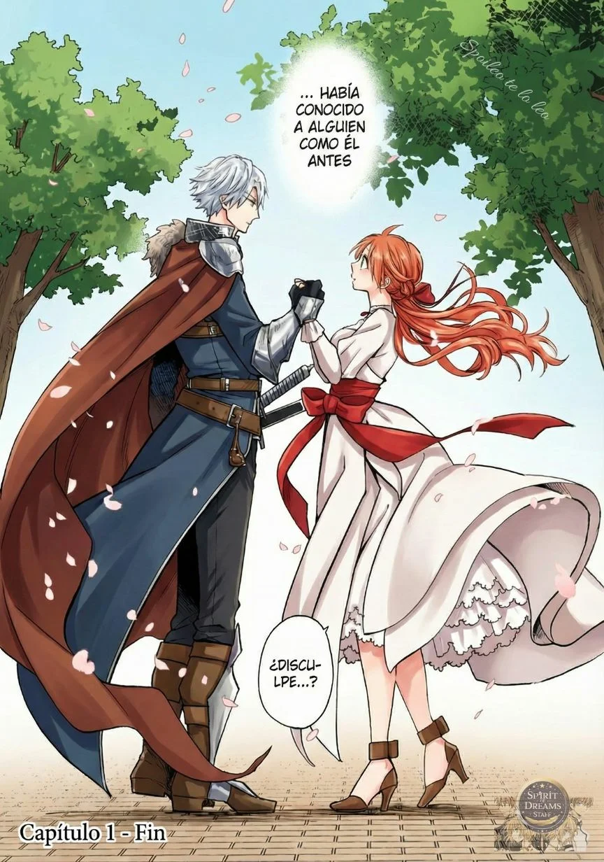 Página 67 del Manga