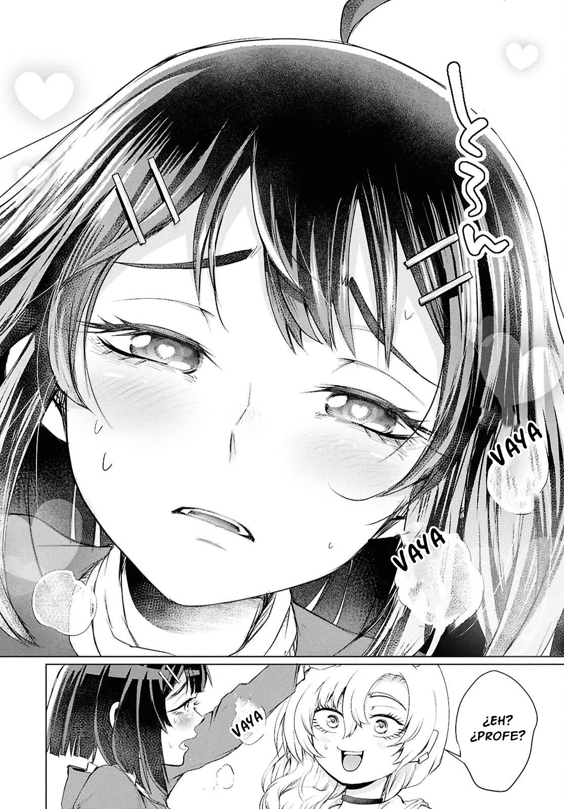 Página 34 del Manga