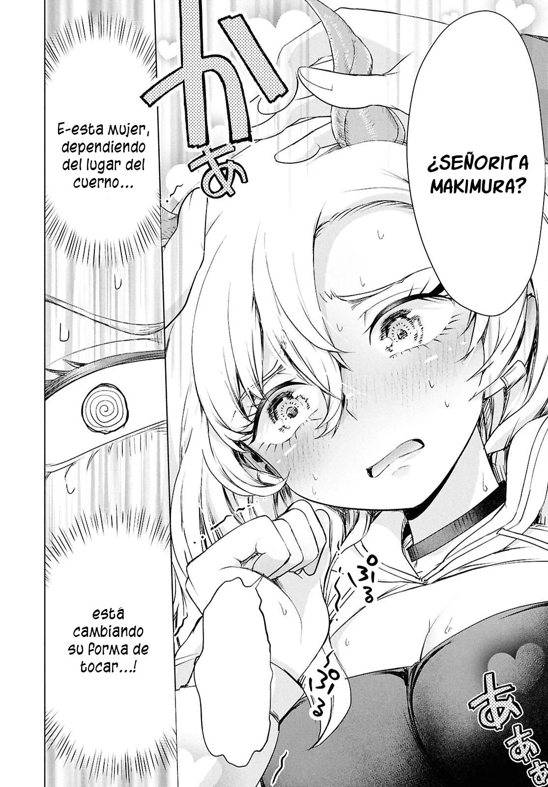 Página 40 del Manga