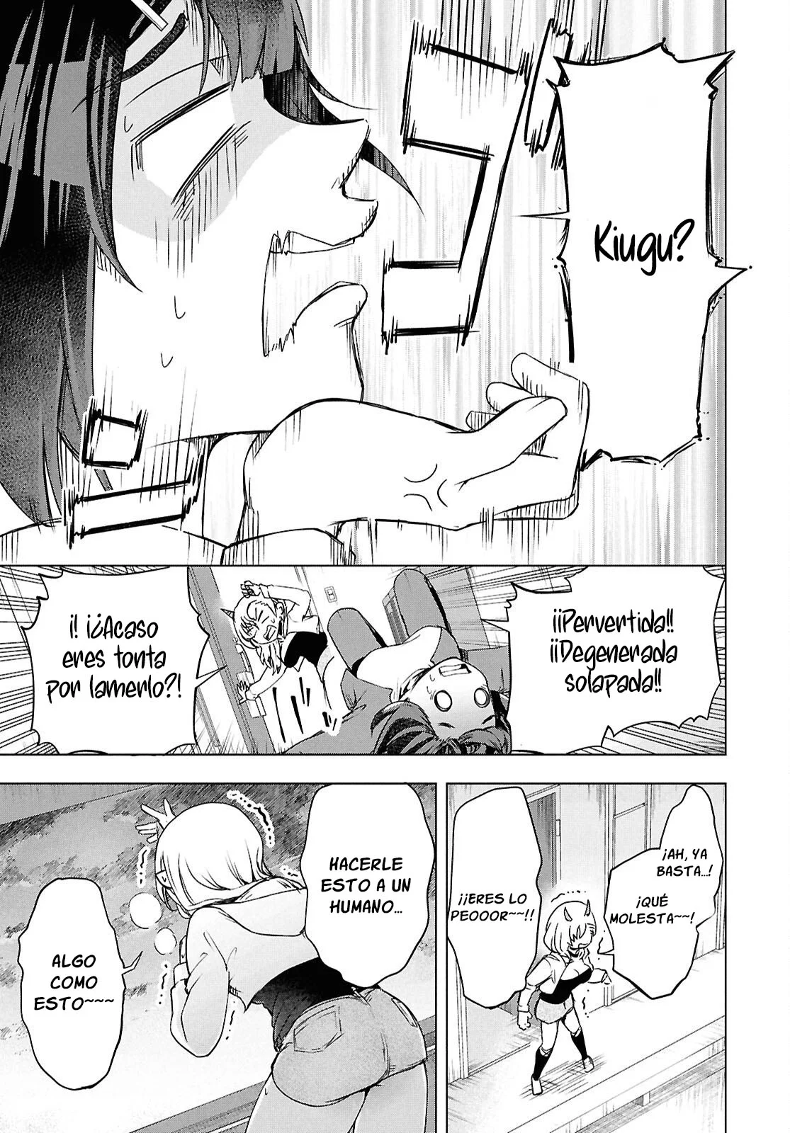 Página 44 del Manga