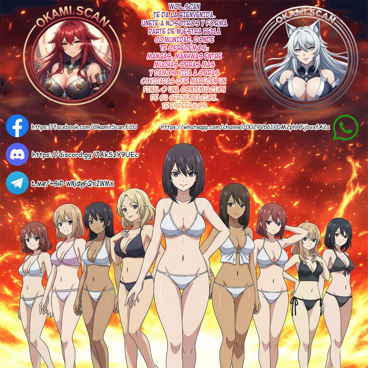 Página 47 del Manga