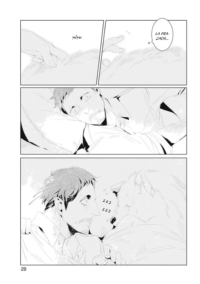 Página 30 del Manga