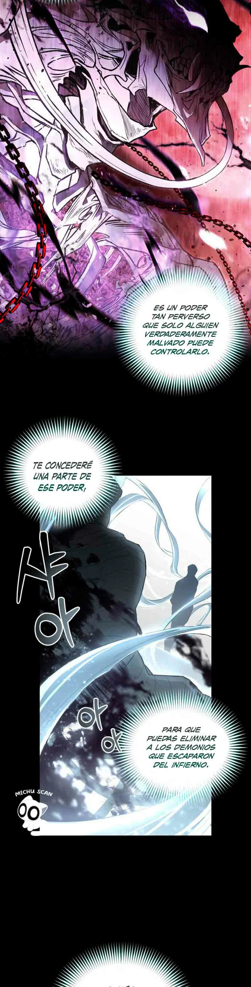 Página 34 del Manga