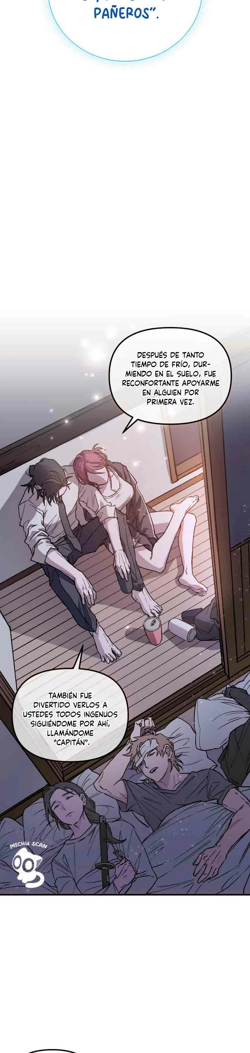 Página 41 del Manga