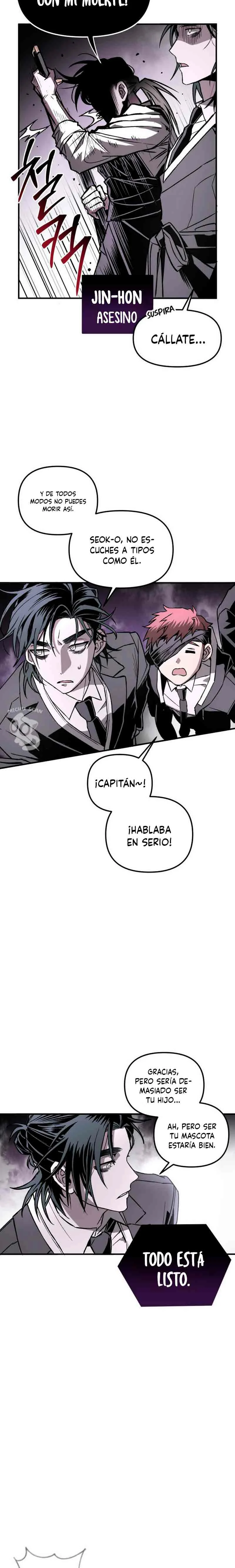 Página 57 del Manga