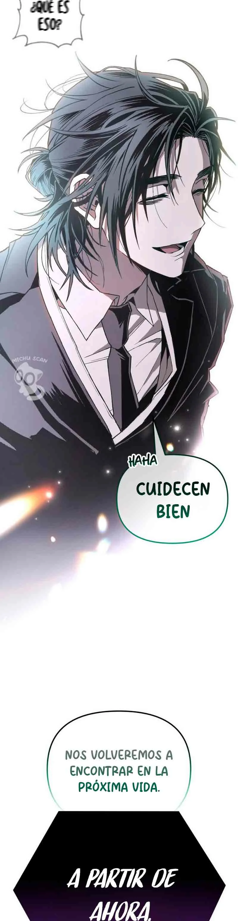 Página 58 del Manga