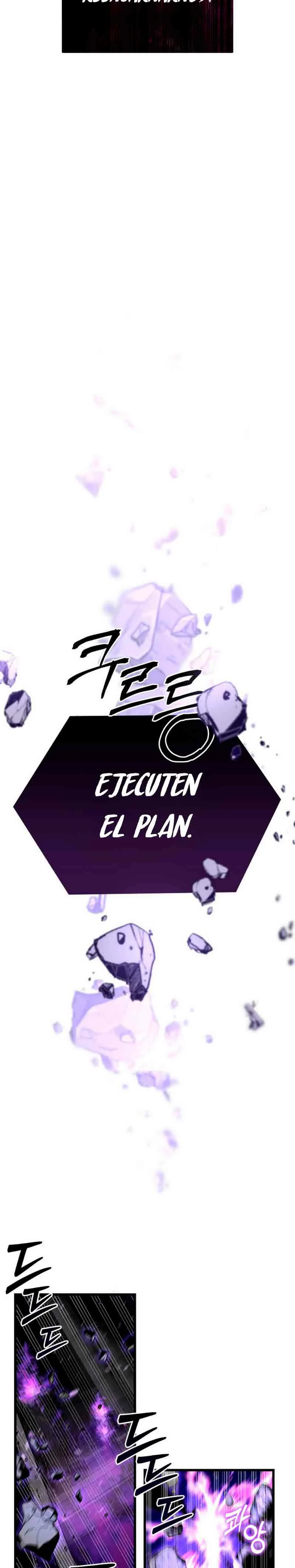 Página 61 del Manga