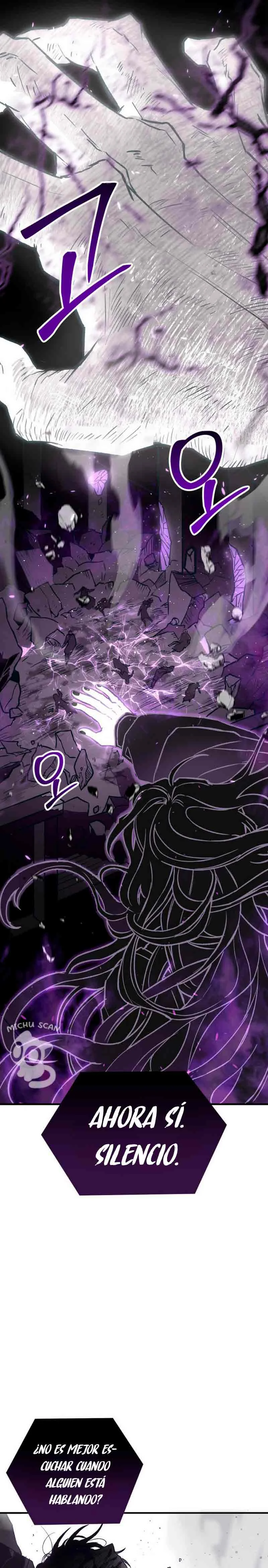 Página 74 del Manga