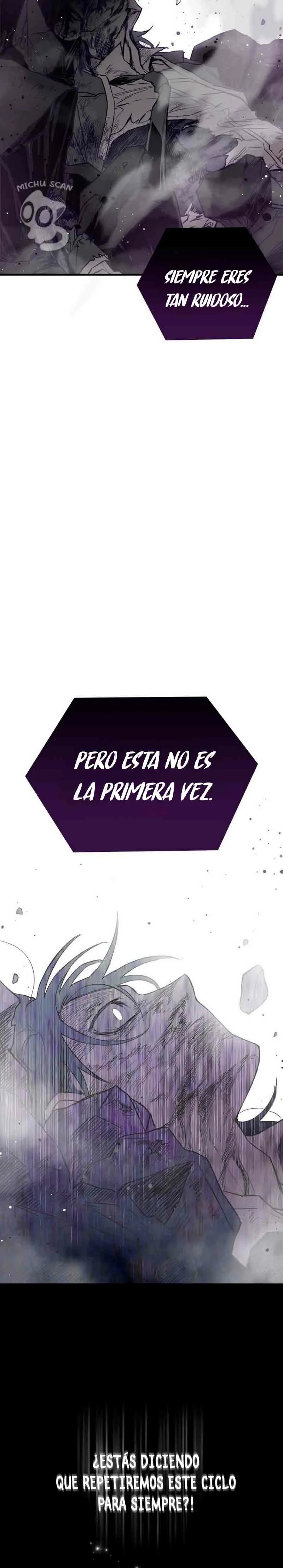 Página 75 del Manga