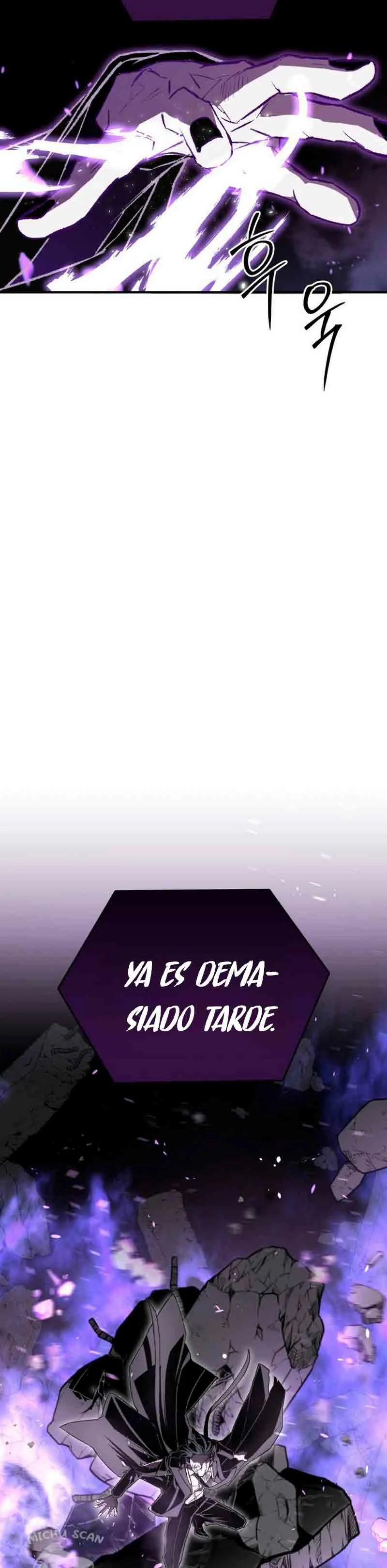 Página 80 del Manga