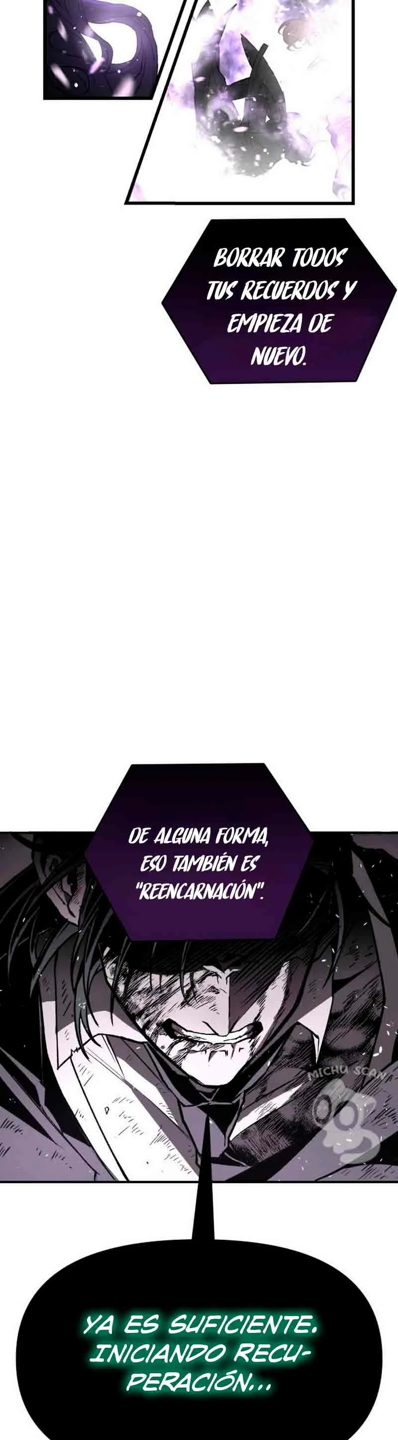 Página 82 del Manga