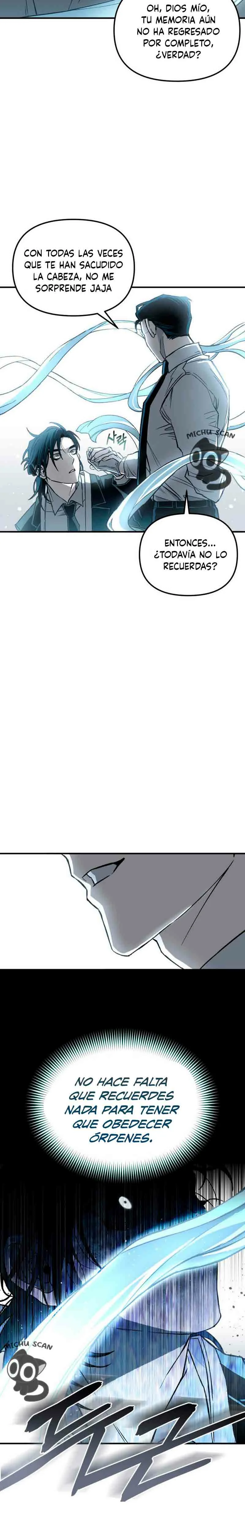 Página 98 del Manga