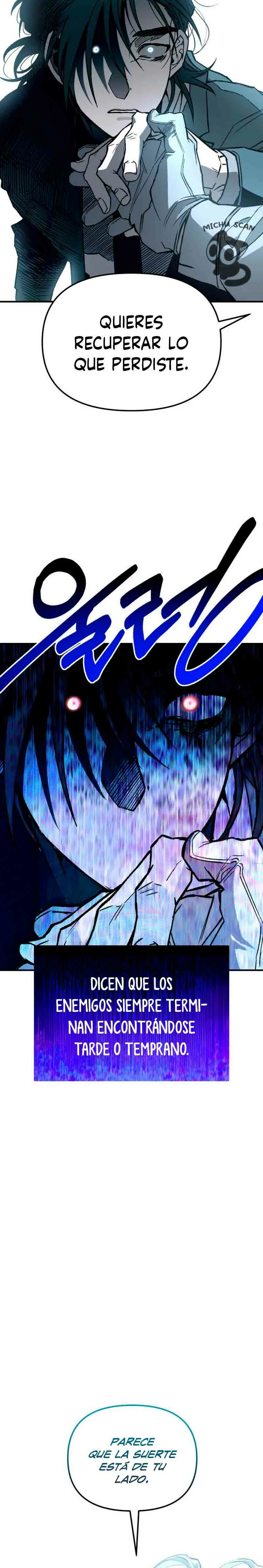 Página 100 del Manga