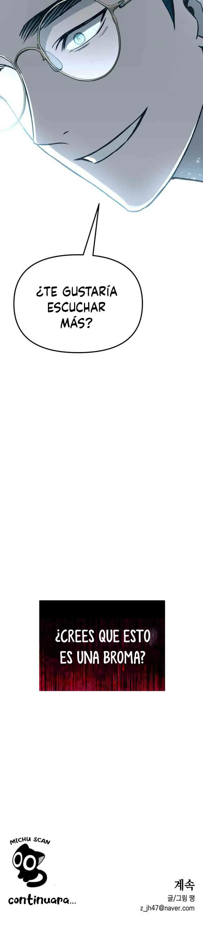 Página 102 del Manga