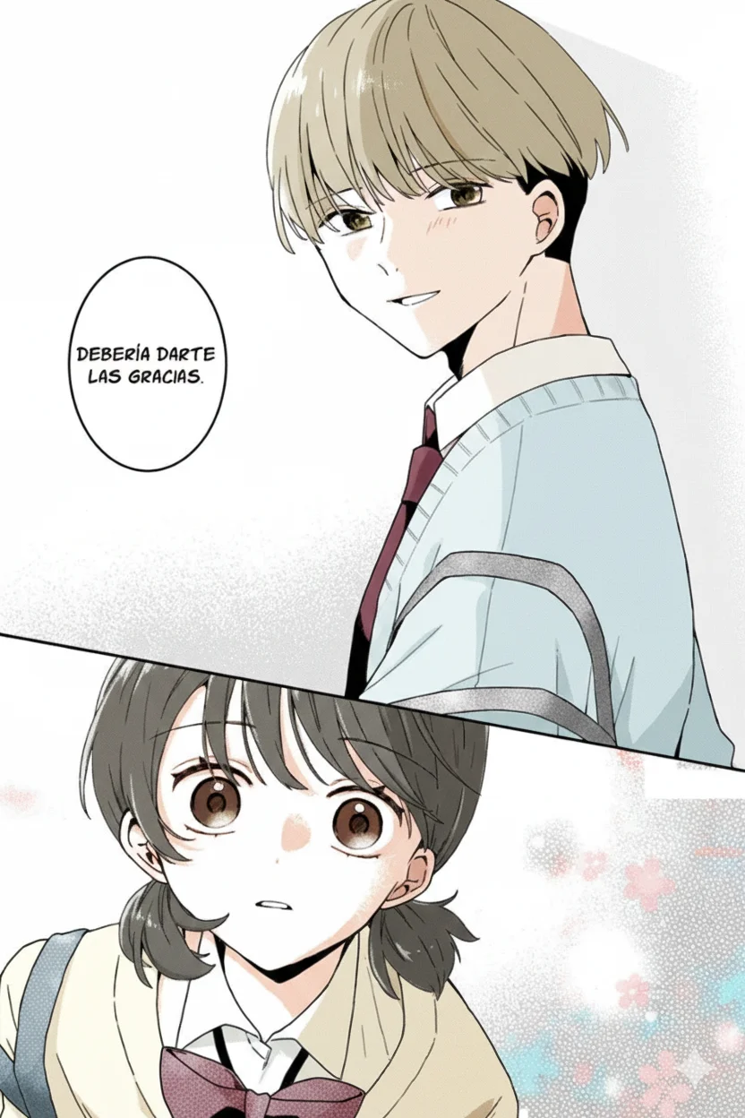 Página 40 del Manga