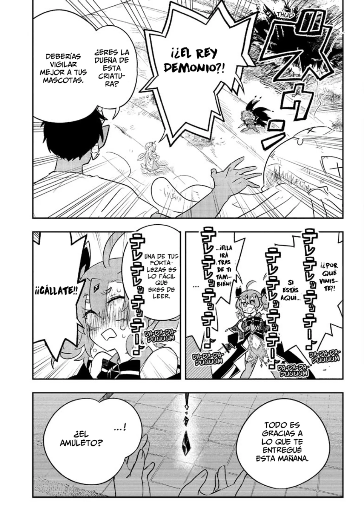 Página 37 del Manga