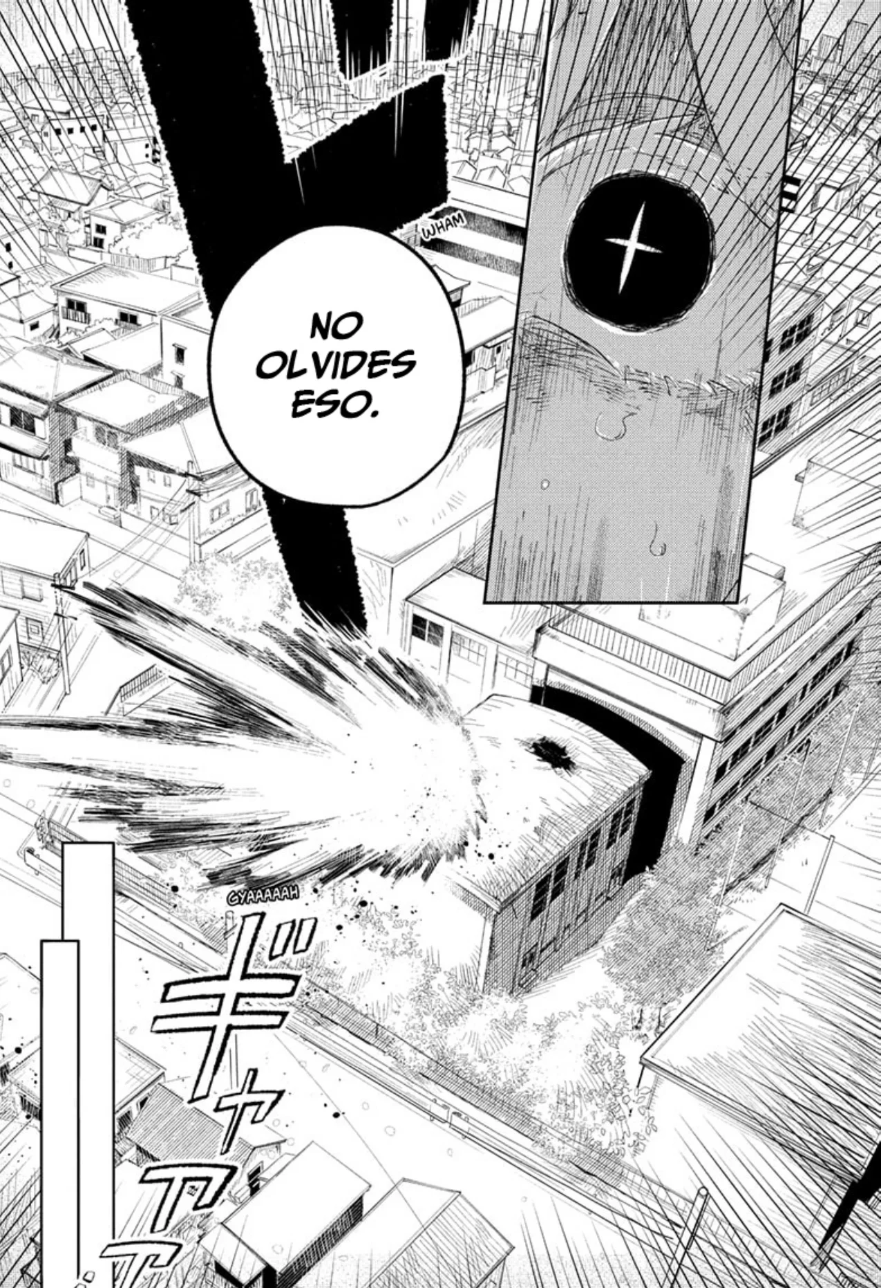 Página 40 del Manga