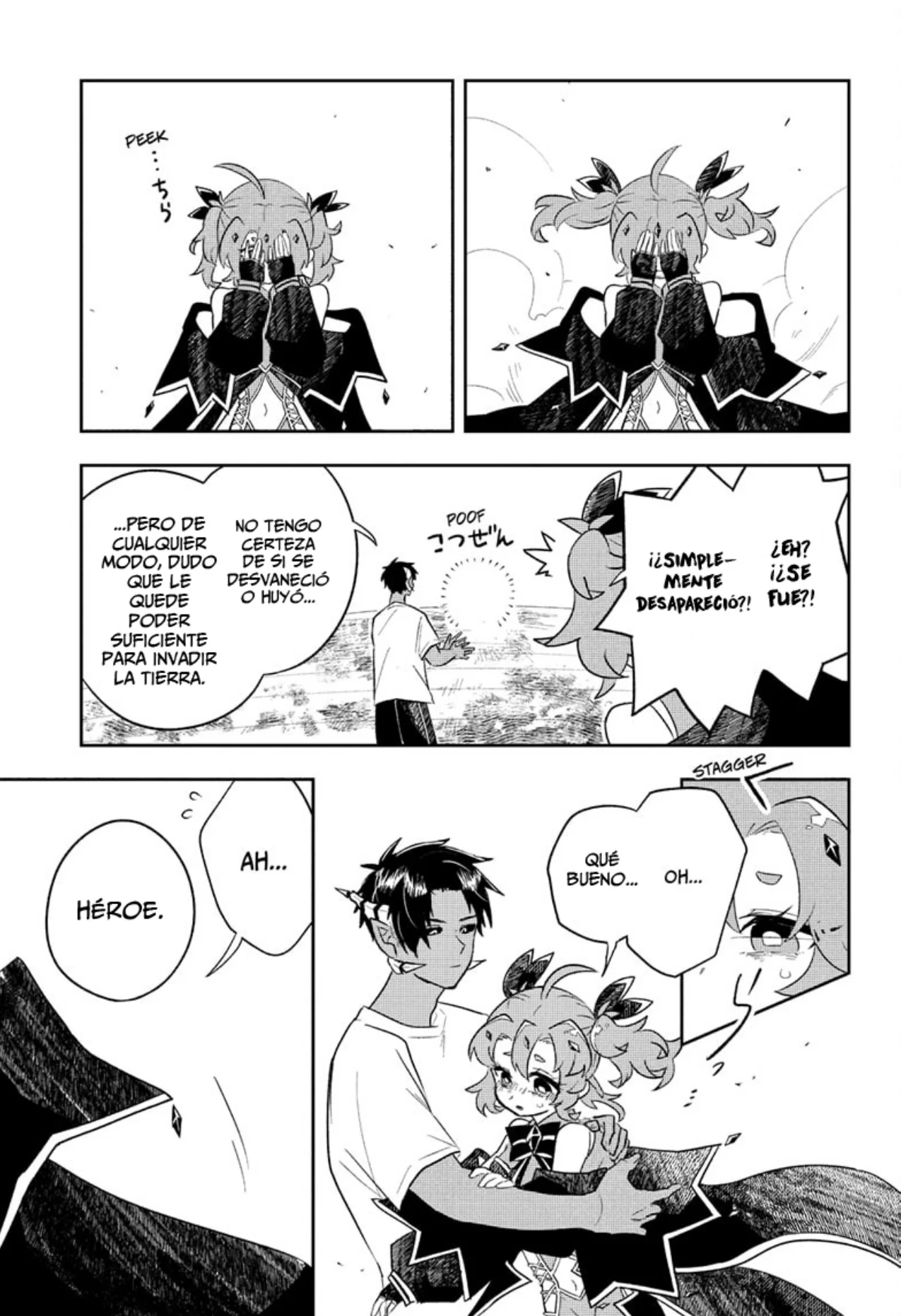 Página 41 del Manga