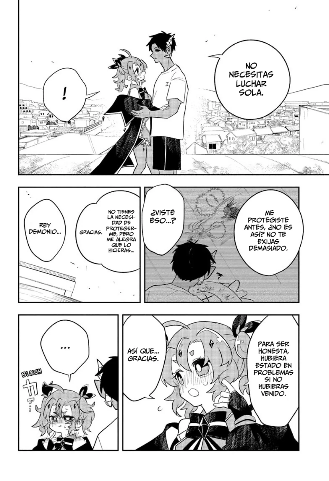 Página 42 del Manga