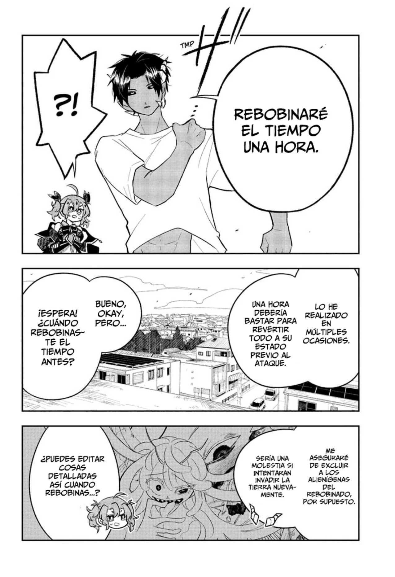 Página 44 del Manga