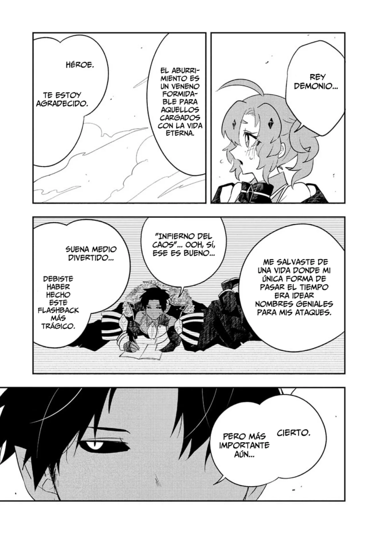 Página 47 del Manga